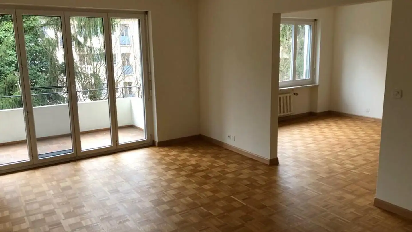 Appartamento in affitto - Neubadrain 18, 4102 Binningen - Foto 3