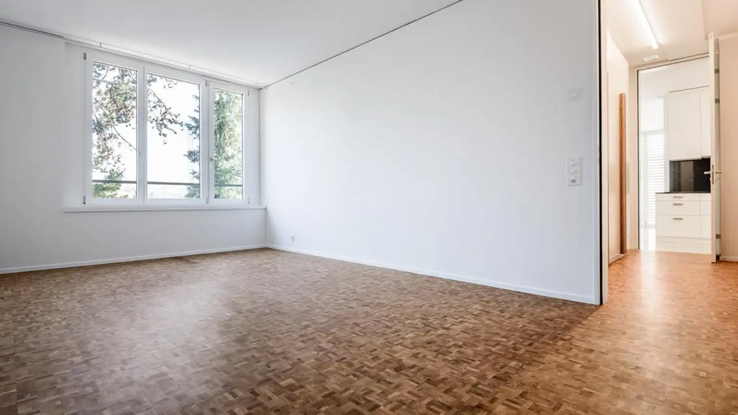 Appartement à louer - Susenbergstrasse 77, 8044 Zürich - Photo 4