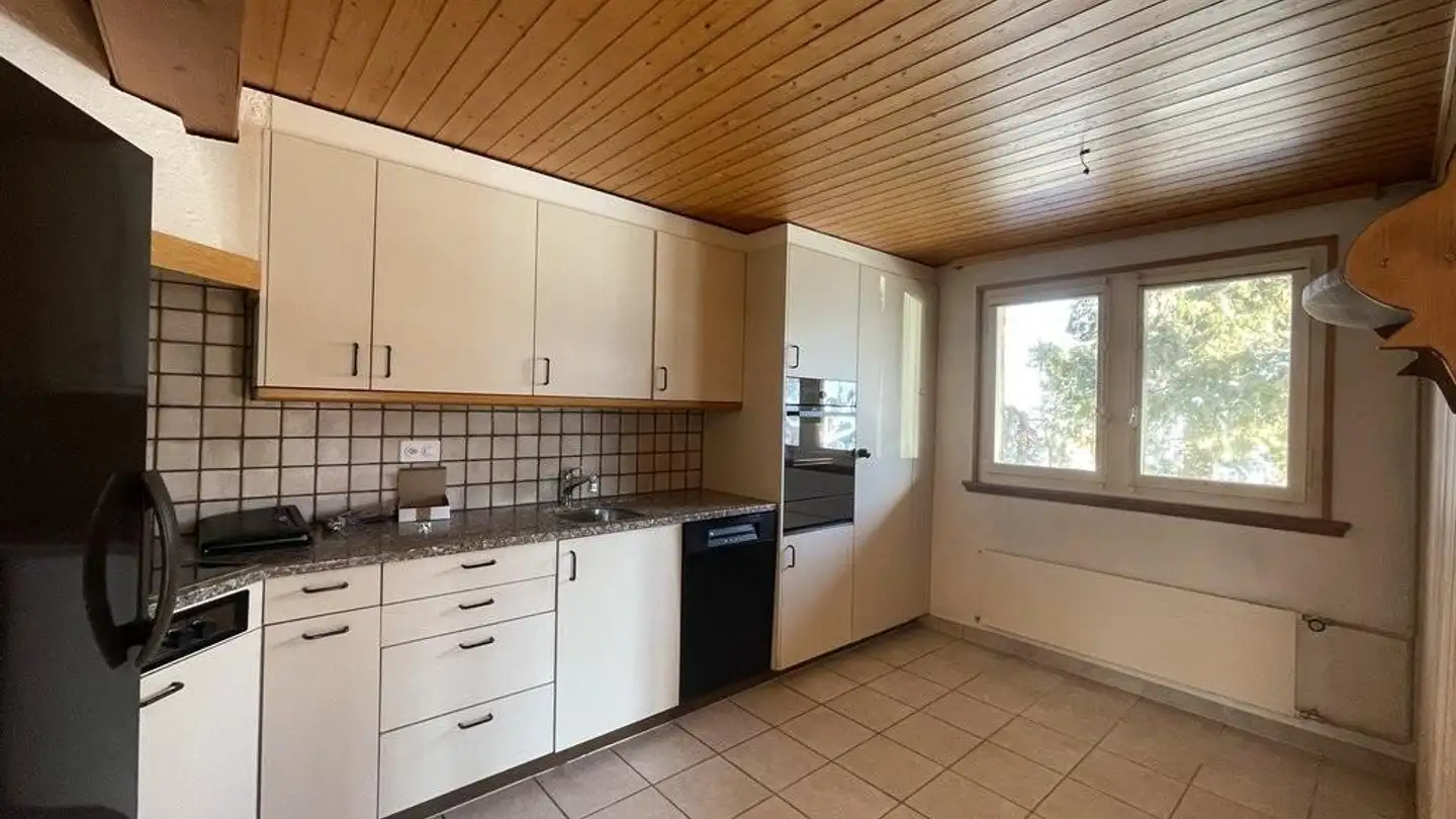 Apartment for rent - Dorfstrasse 11, 3510 Häutligen