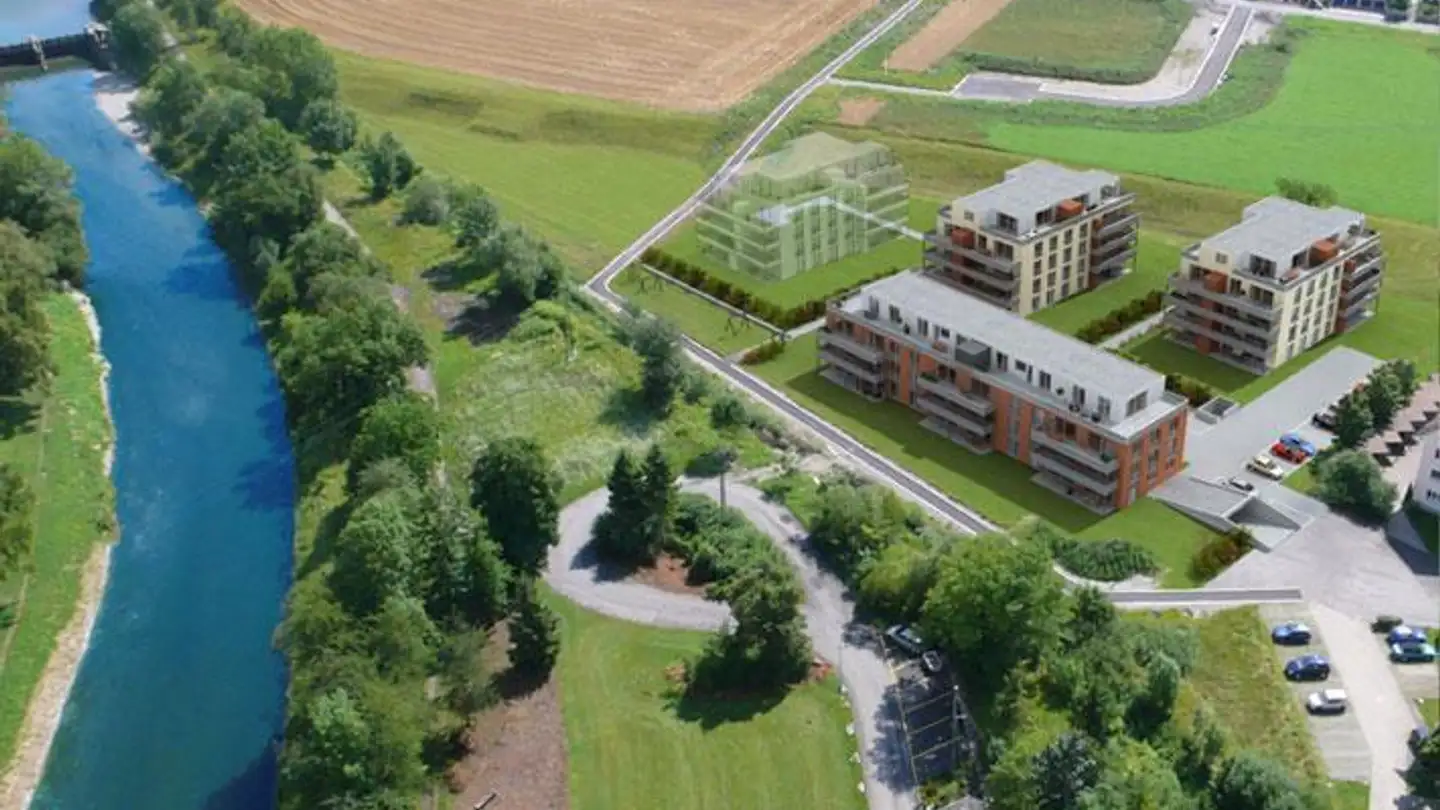 Appartamento in affitto - Vorbruggenstrasse 24, 8422 Pfungen