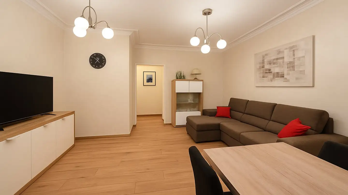 Wohnung kaufen - 6929 Gravesano