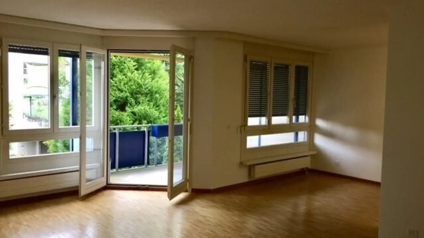 Appartement à louer - Rainstrasse, 8132 Egg b. Zürich