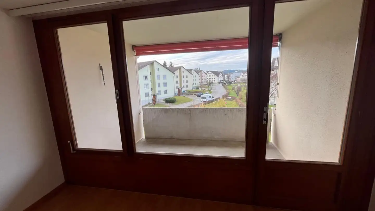 Apartment for rent - Bankstrasse 23, 9244 Niederuzwil - Photo 3