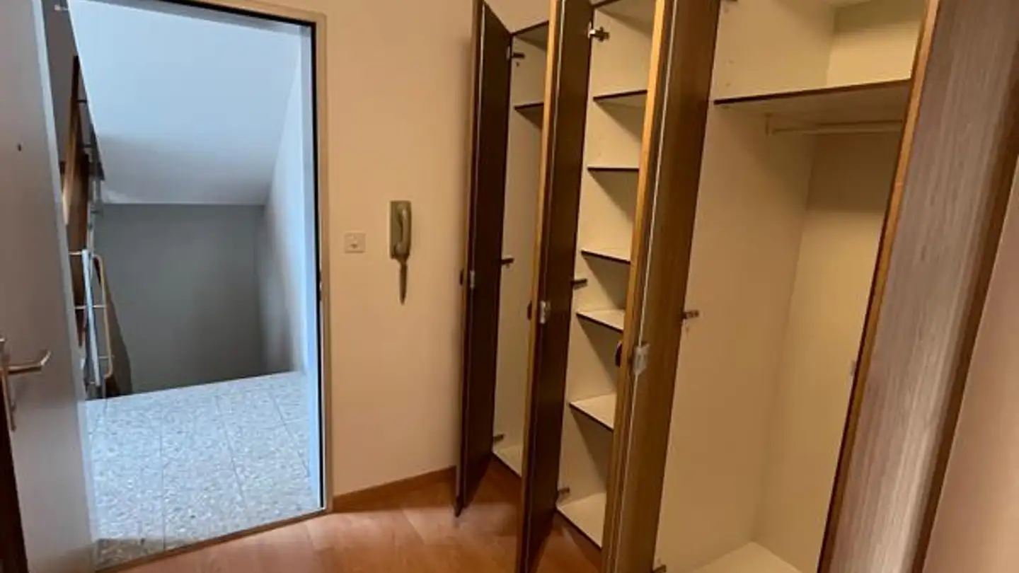 Apartment for rent - Bankstrasse 23, 9244 Niederuzwil - Photo 4