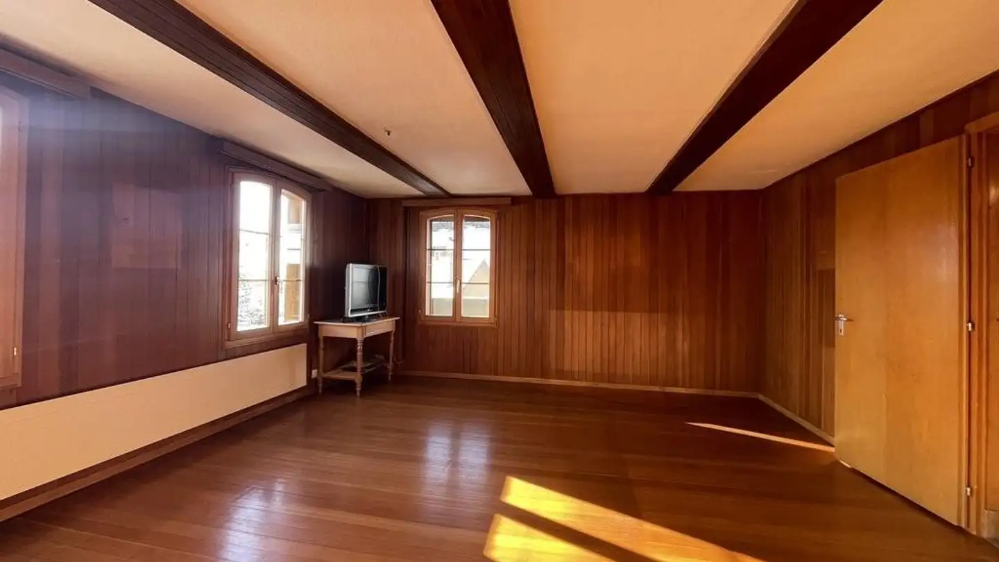 Apartment for rent - Dorfstrasse 11, 3510 Häutligen - Photo 3