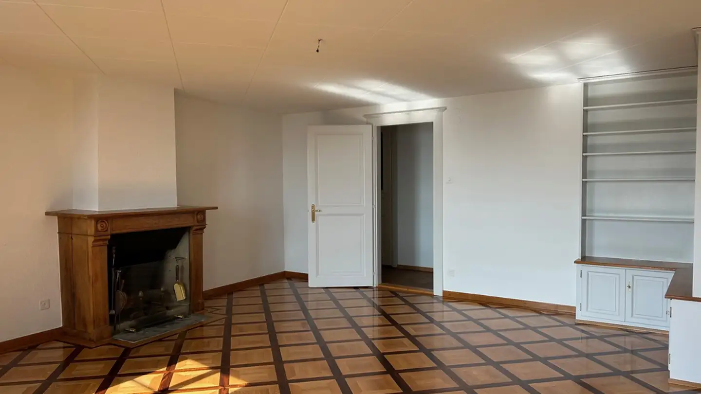 Appartamento in affitto - Route Du Port 26, 1009 Pully - Photo 2