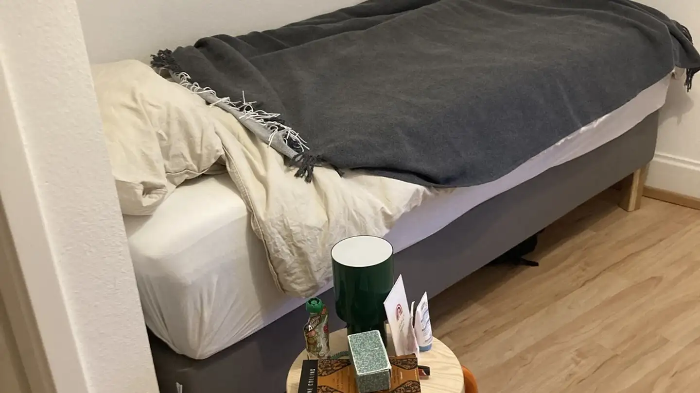 Stanza singola in affitto - 8055 Zürich - Foto 3