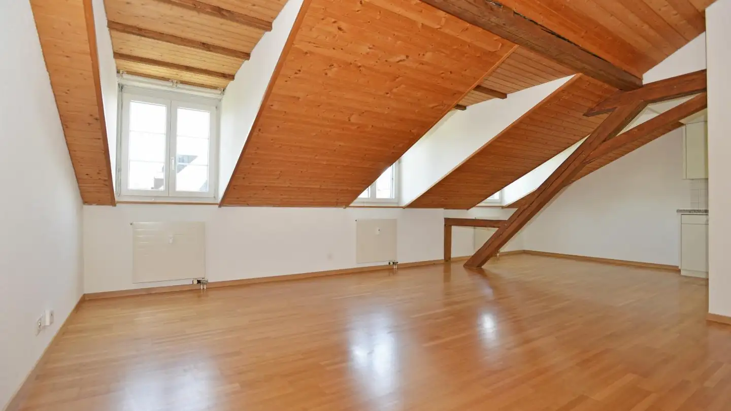 Apartment for rent - Wartstrasse 26, 8400 Winterthur - Photo 3