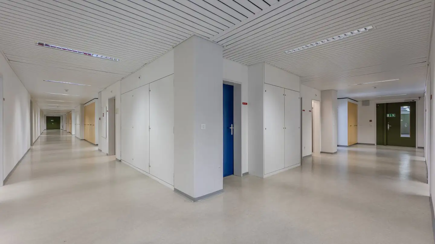 Gewerbe mieten - Hardstrasse 73, 5430 Wettingen - Foto 3