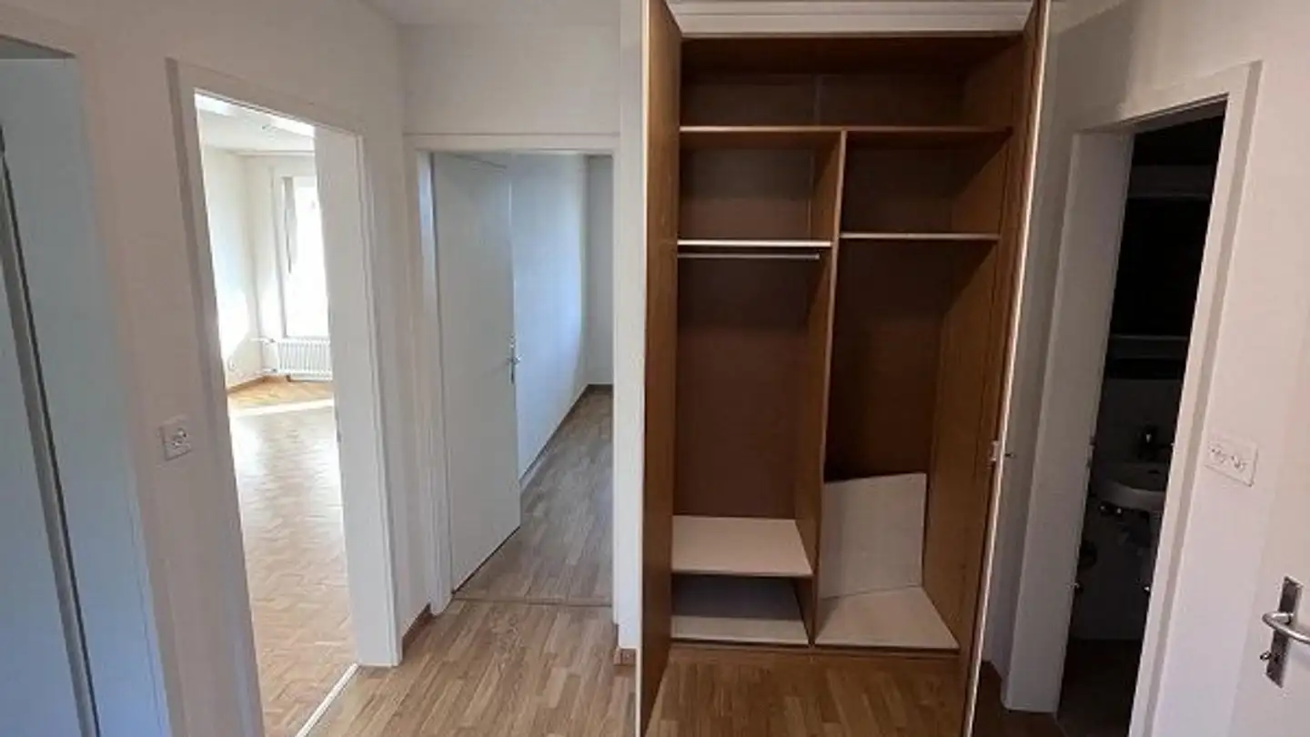 Single room for rent - Bläuenstrasse 5, 5018 Erlinsbach - Photo 2