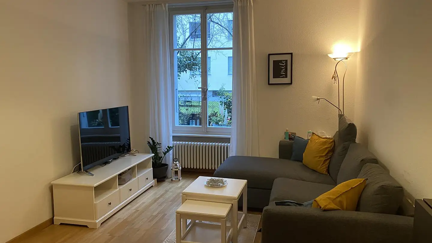 Appartement meublé à louer - 3012 Bern - Photo 2