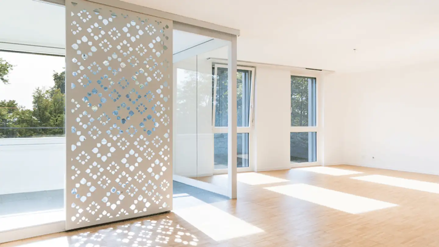 Appartamento in affitto - Chemin De La Prairie 5d, 1007 Lausanne - Foto 4