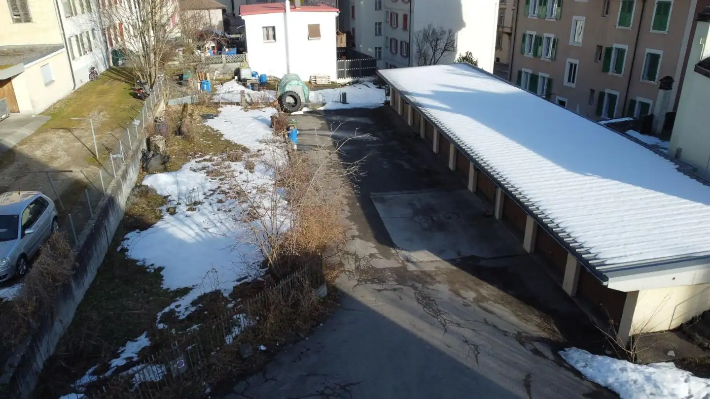 Mehrfamilienhaus kaufen - Rue Baptiste-Savoye 36, 2610 St-Imier - Foto 4