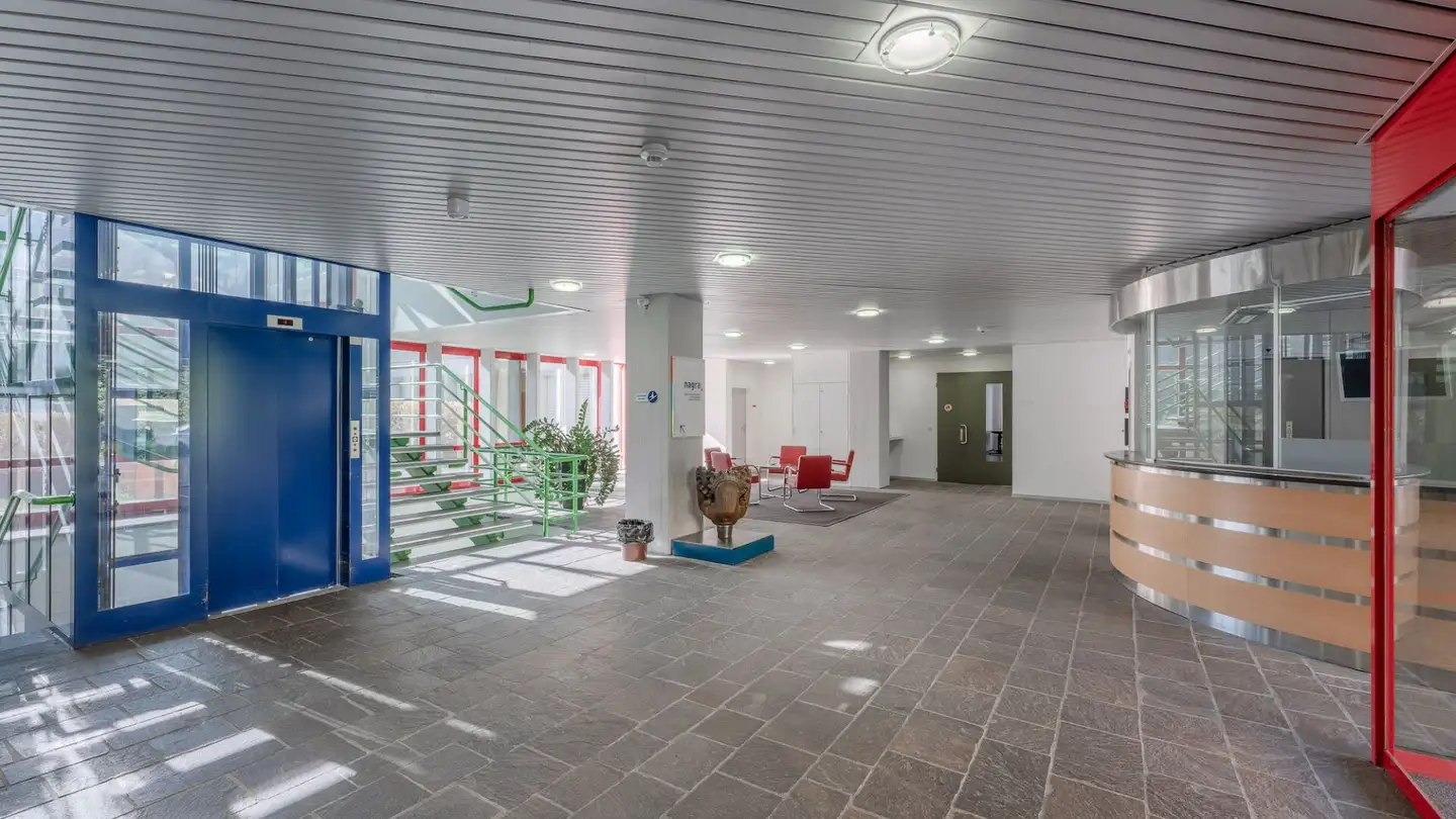 Gewerbe mieten - Hardstrasse 73, 5430 Wettingen - Foto 4