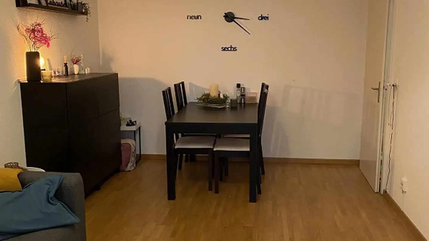 Appartement meublé à louer - 3012 Bern - Photo 3