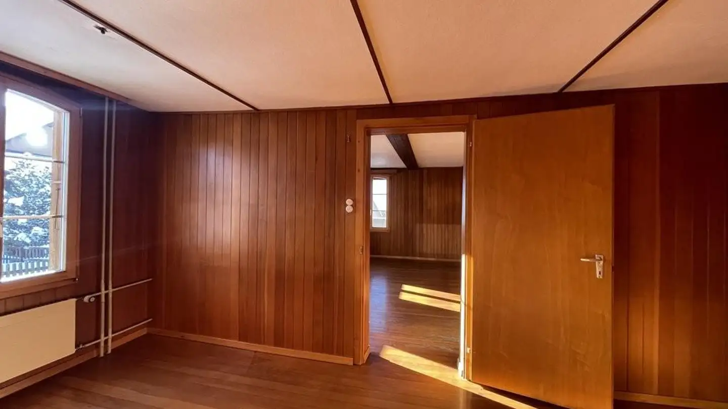 Apartment for rent - Dorfstrasse 11, 3510 Häutligen - Photo 4