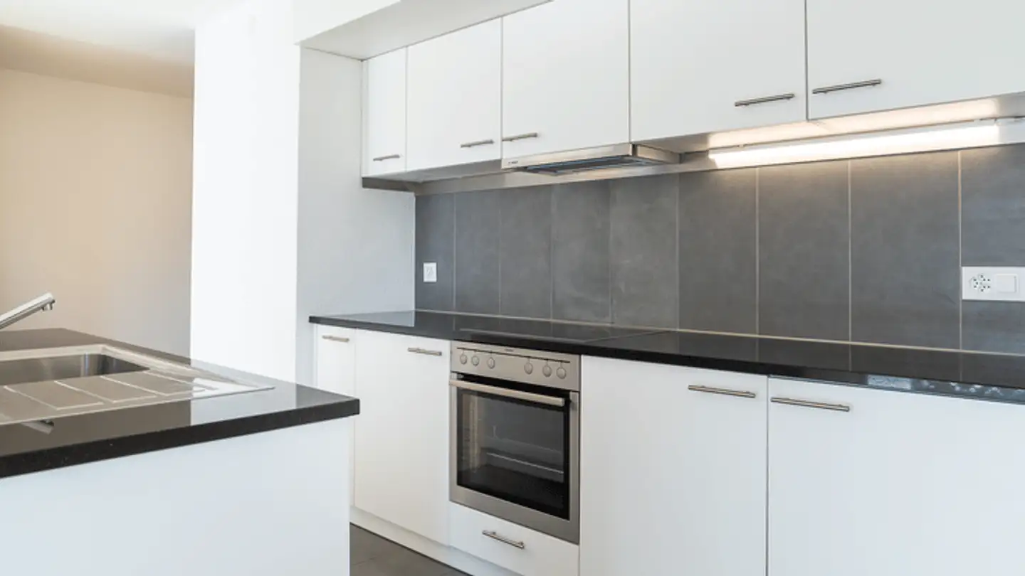 Appartamento in affitto - Chemin De La Prairie 5d, 1007 Lausanne - Foto 2