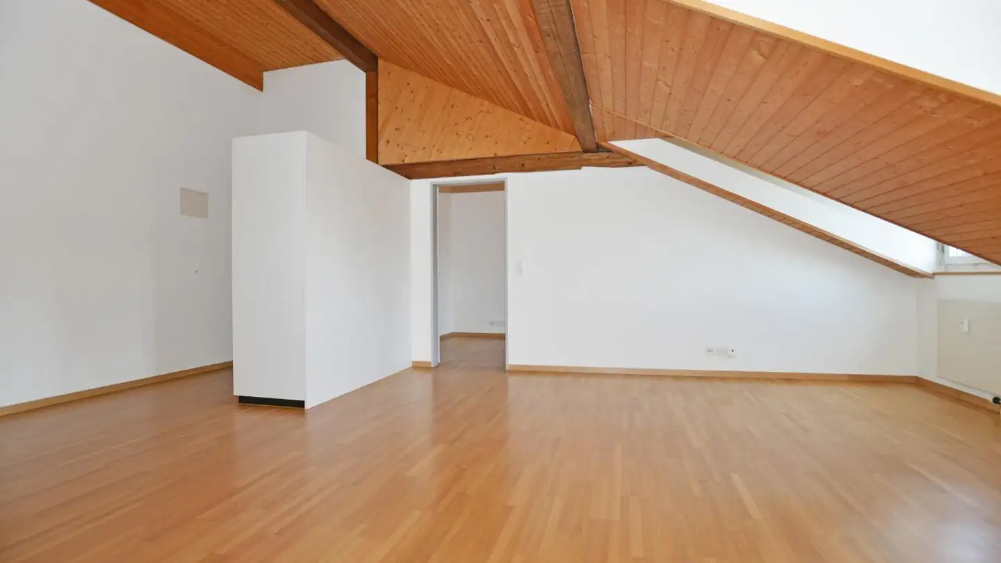 Apartment for rent - Wartstrasse 26, 8400 Winterthur - Photo 2