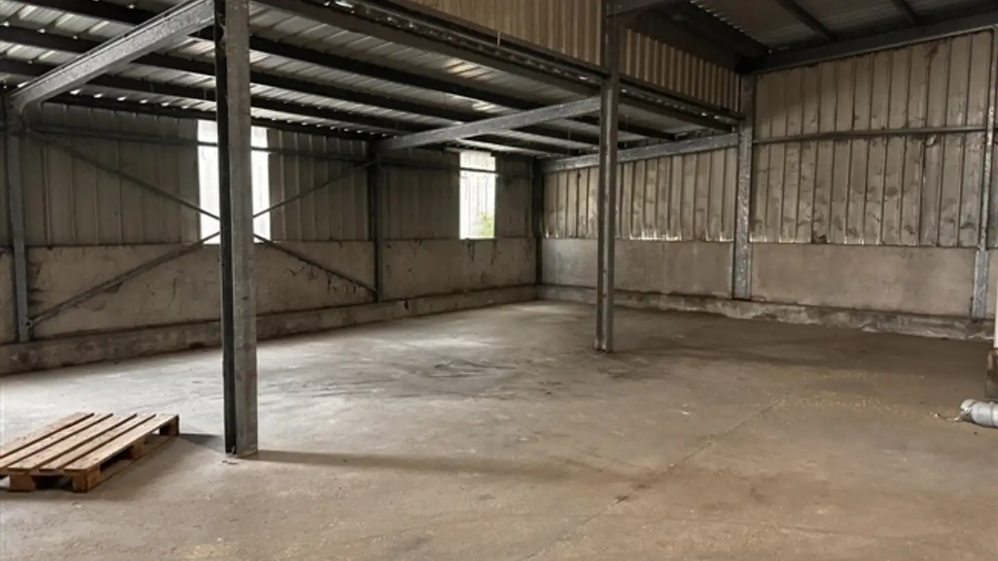 Office space for rent - Route De Bussy 10, 1482 Cugy FR - Photo 2