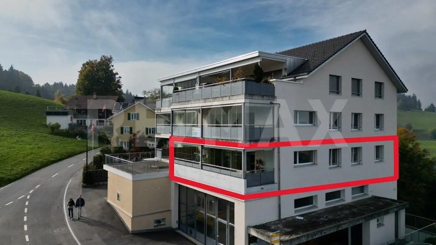 Appartamento in vendita - 6125 Menzberg - Foto 2