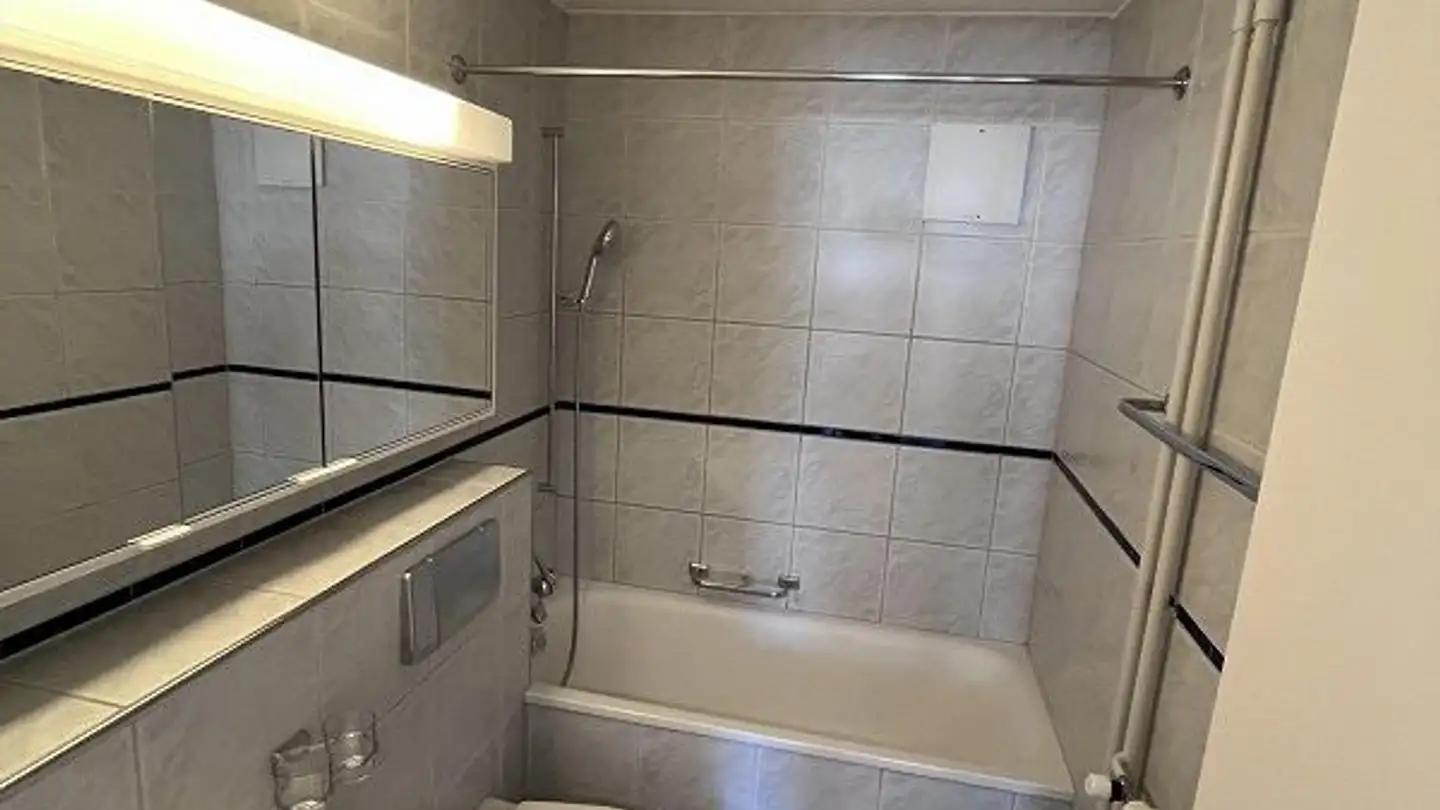 Single room for rent - Bläuenstrasse 5, 5018 Erlinsbach - Photo 3