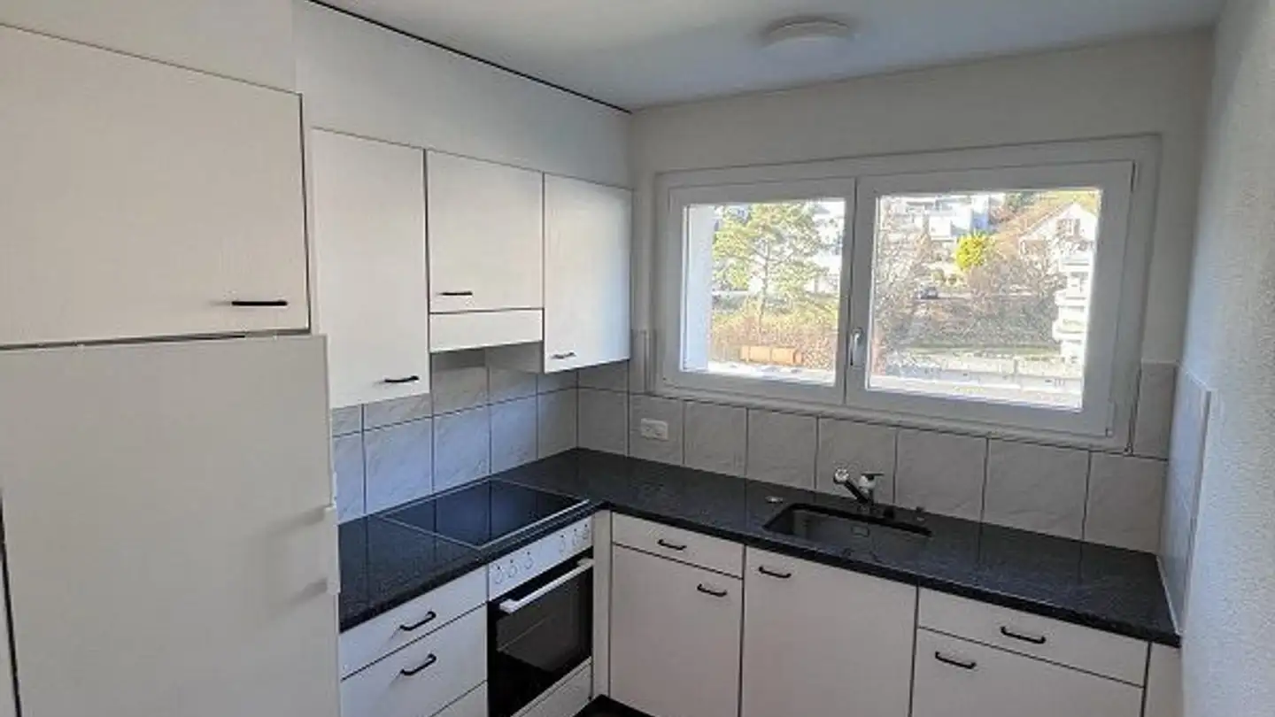 Single room for rent - Bläuenstrasse 5, 5018 Erlinsbach - Photo 4
