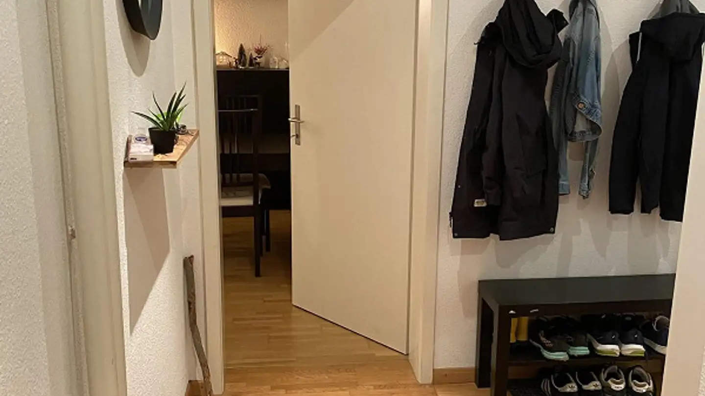 Appartement meublé à louer - 3012 Bern - Photo 4