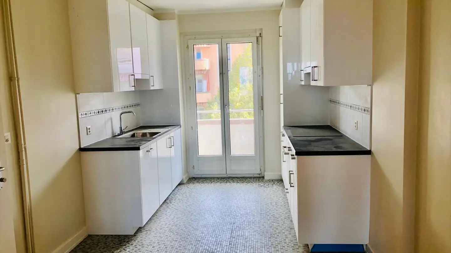 Apartment for rent - Avenue De La Dôle 9, 1005 Lausanne - Photo 2