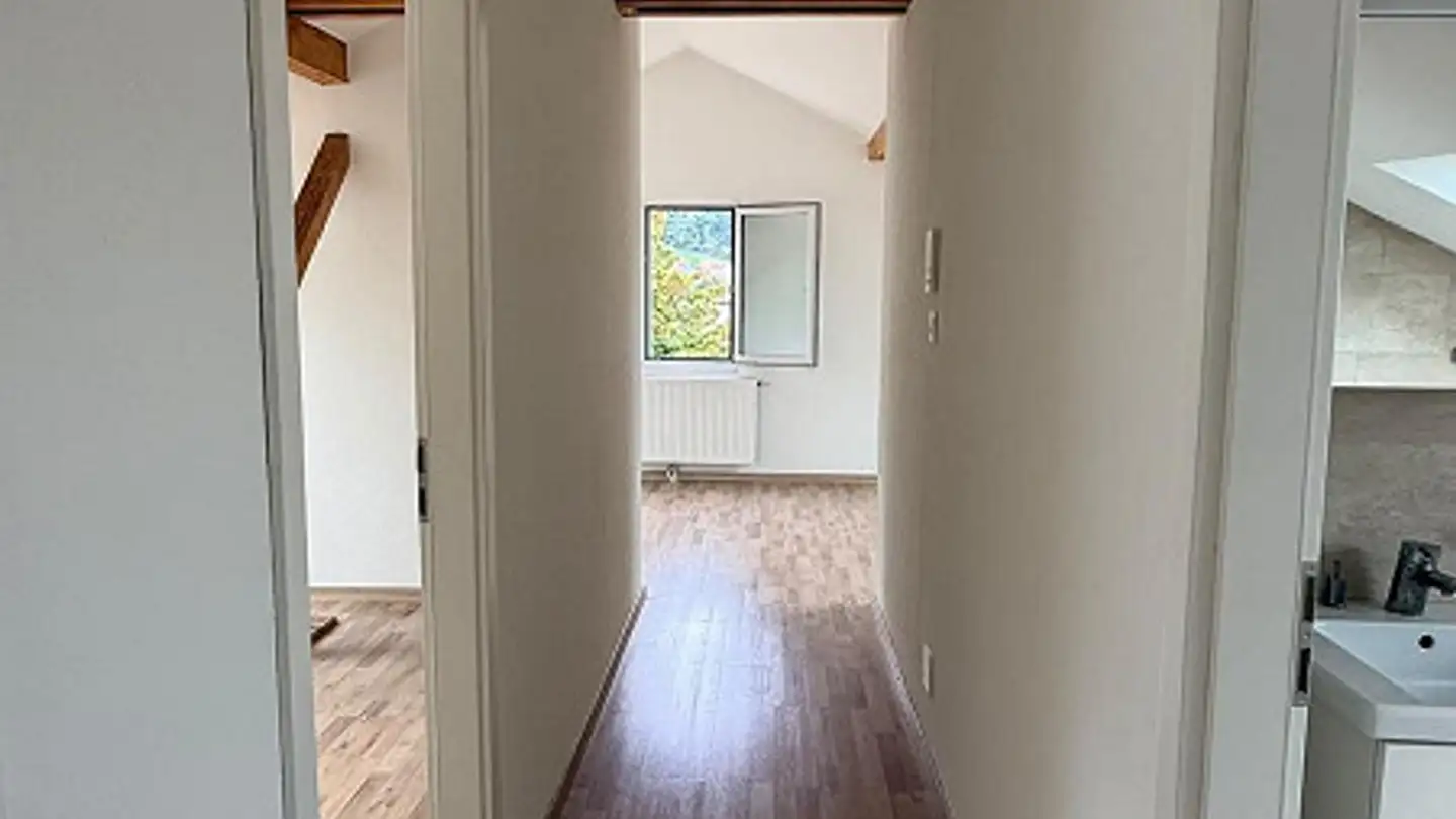 Appartement à louer - Bildstrasse 4, 9430 St. Margrethen SG - Photo 4
