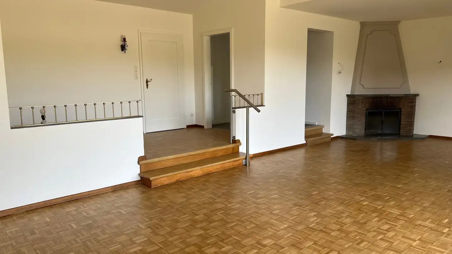 Einfamilienhaus mieten - Breitenbachstrasse 102, 4242 Laufen - Foto 4