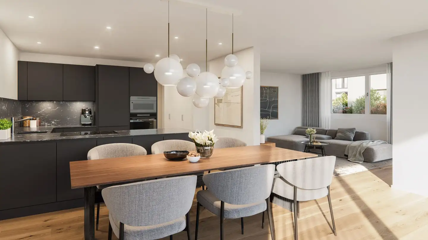 Casa singola in vendita - Kirchstrasse, 8583 Sulgen - Photo 4