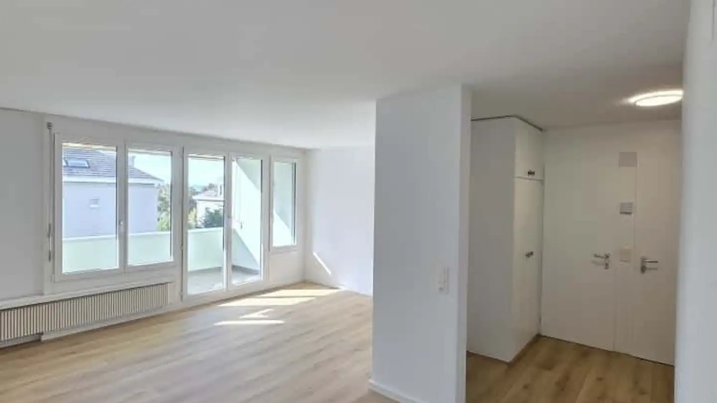 Appartamento in affitto - Seeblick 7, 9422 Staad SG