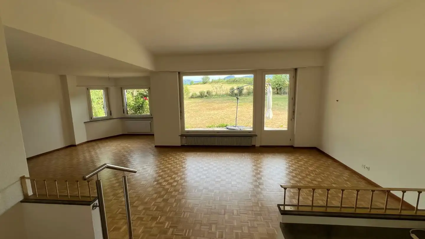 Einfamilienhaus mieten - Breitenbachstrasse 102, 4242 Laufen - Foto 3