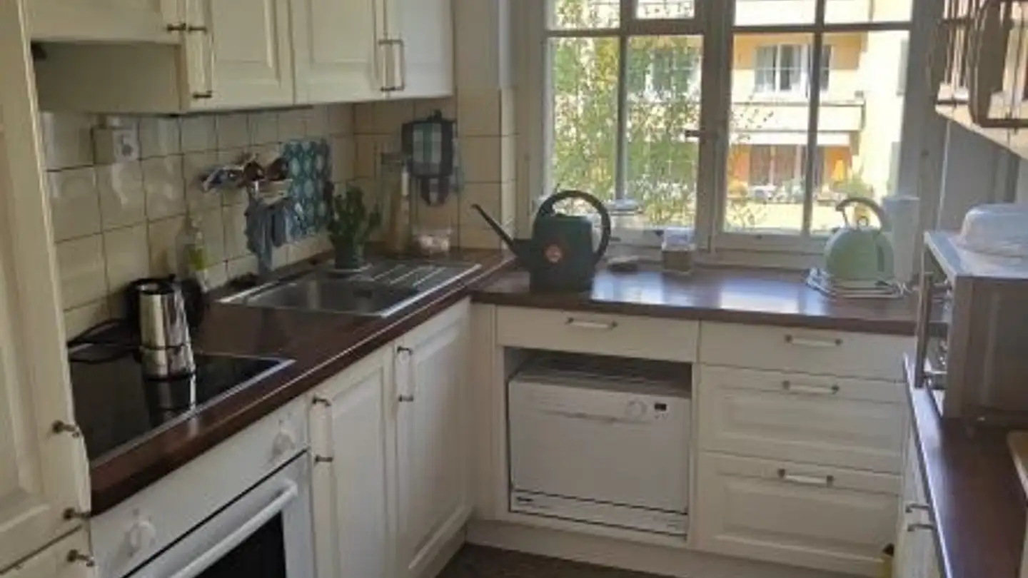 Appartement à louer - Wabersackerstrasse 41b, 3097 Liebefeld - Photo 2