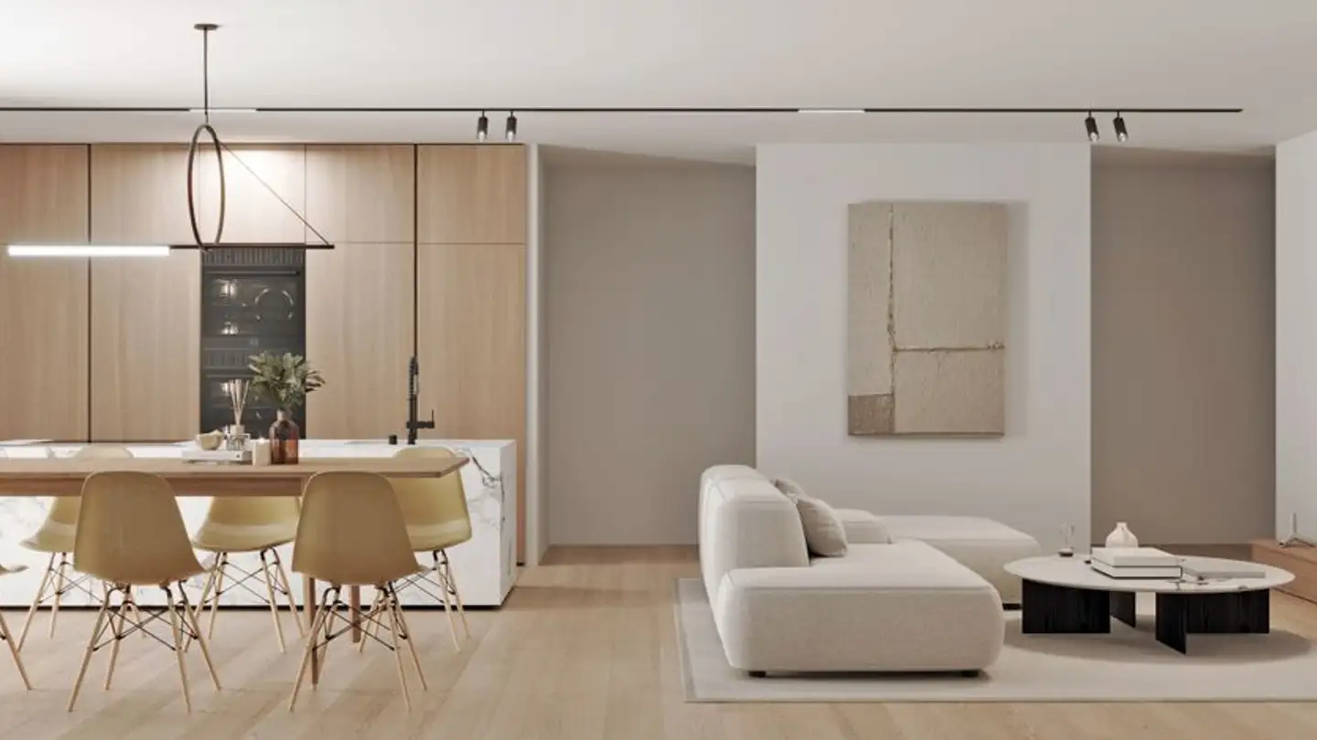 Appartement à vendre - 1994 Aproz (Nendaz) - Photo 2