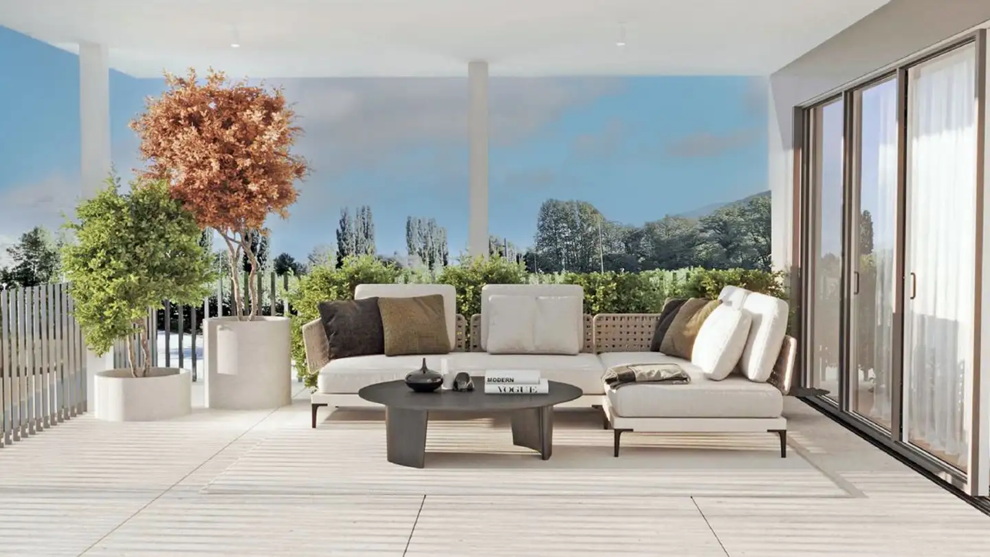 Appartement à vendre - 1994 Aproz (Nendaz) - Photo 3