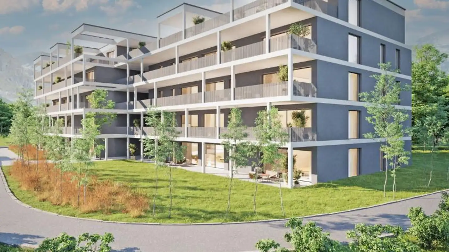 Appartement à vendre - 1994 Aproz (Nendaz) - Photo 4