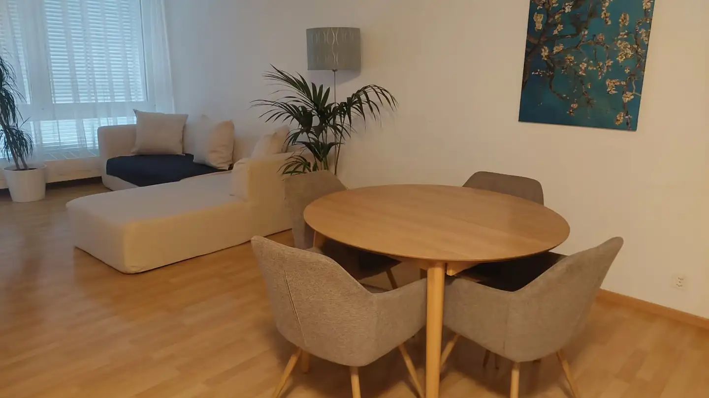 Appartamento in affitto - 3066 Stettlen