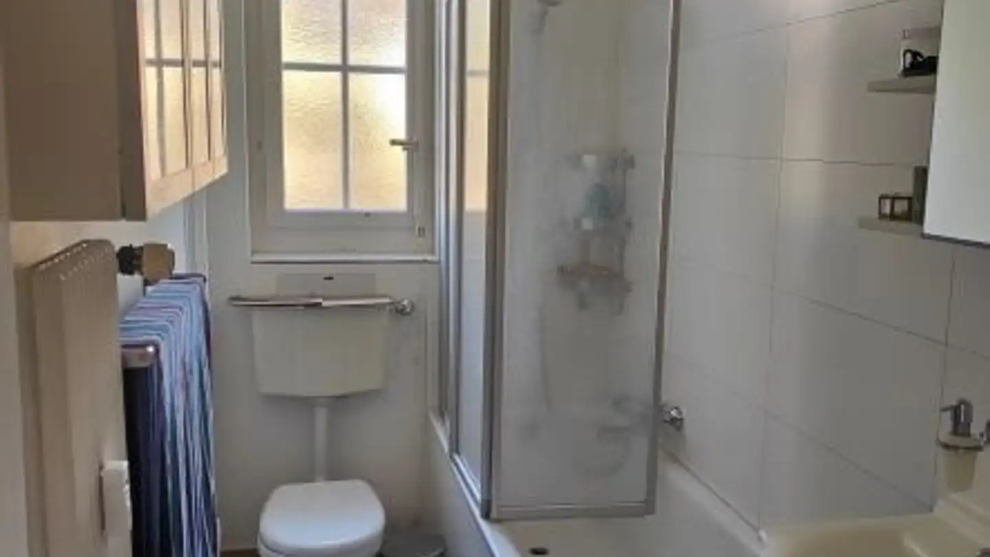 Appartement à louer - Wabersackerstrasse 41b, 3097 Liebefeld - Photo 3