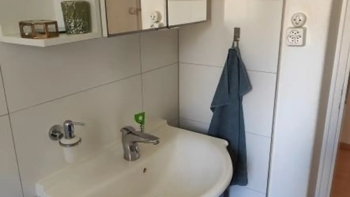 Appartement à louer - Wabersackerstrasse 41b, 3097 Liebefeld - Photo 4