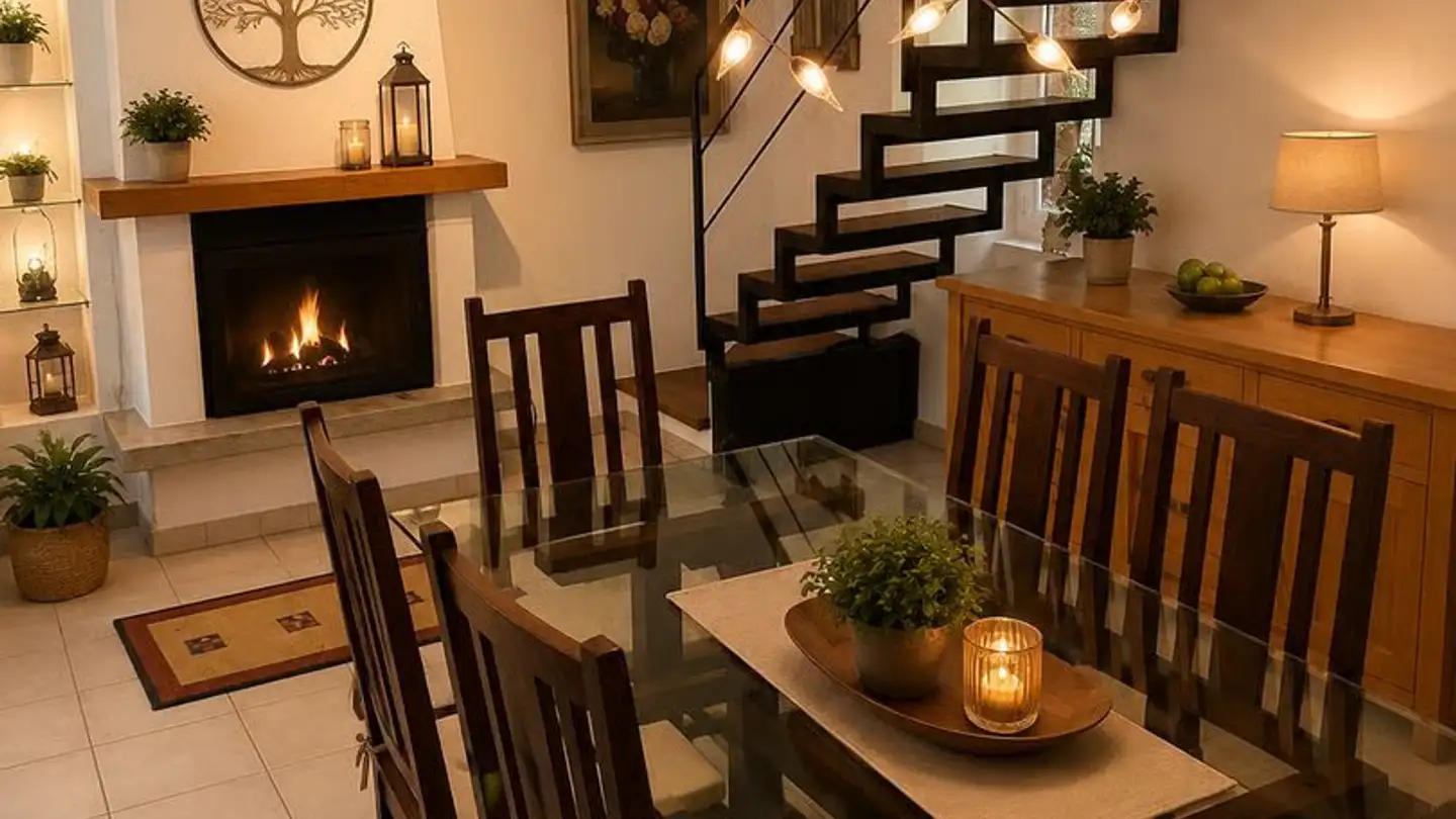 Einfamilienhaus kaufen - 6618 Arcegno - Foto 4