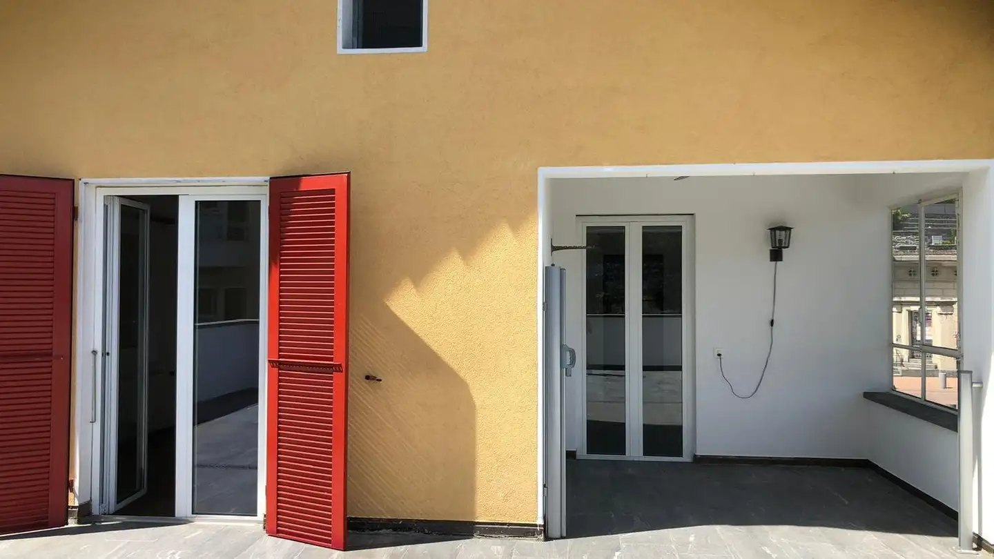 Appartement à louer - Via Buonamano 69, 6612 Ascona - Photo 2