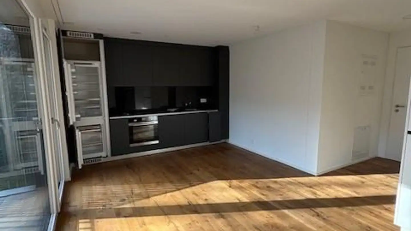 Apartment for rent - Stierackerring 2, 5070 Frick - Photo 2