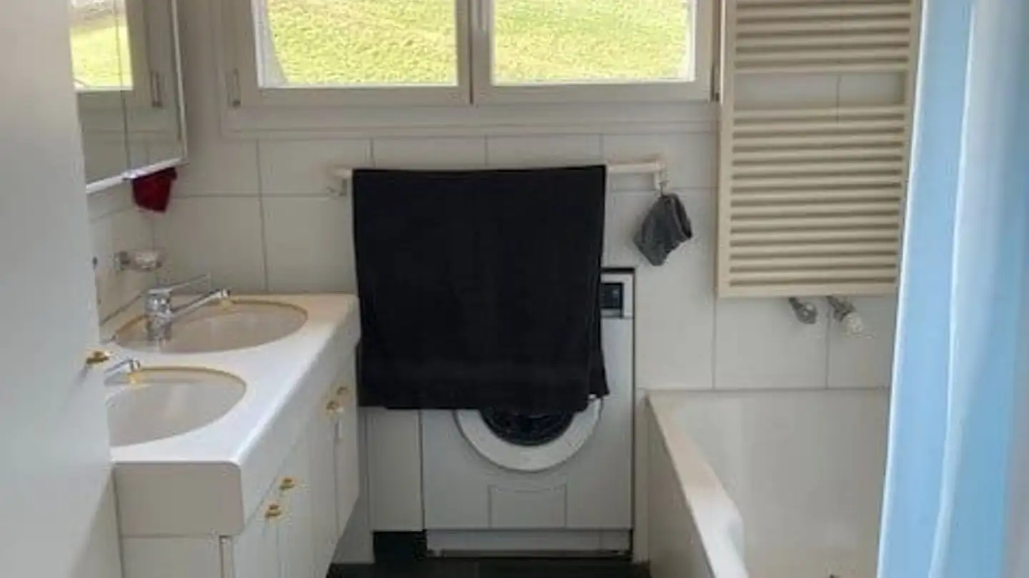 Attic flat for rent - Leimernstrasse 13, 3638 Blumenstein - Photo 4