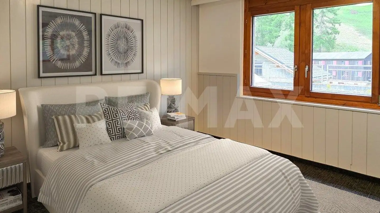 Apartment for sale - 3920 Zermatt - Photo 4