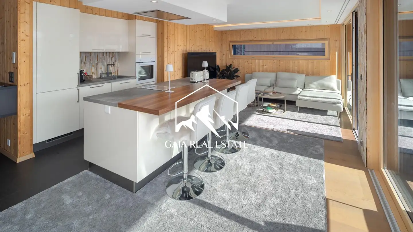 Apartment for rent - Route Du Rawyl 6, 3963 Crans-Montana