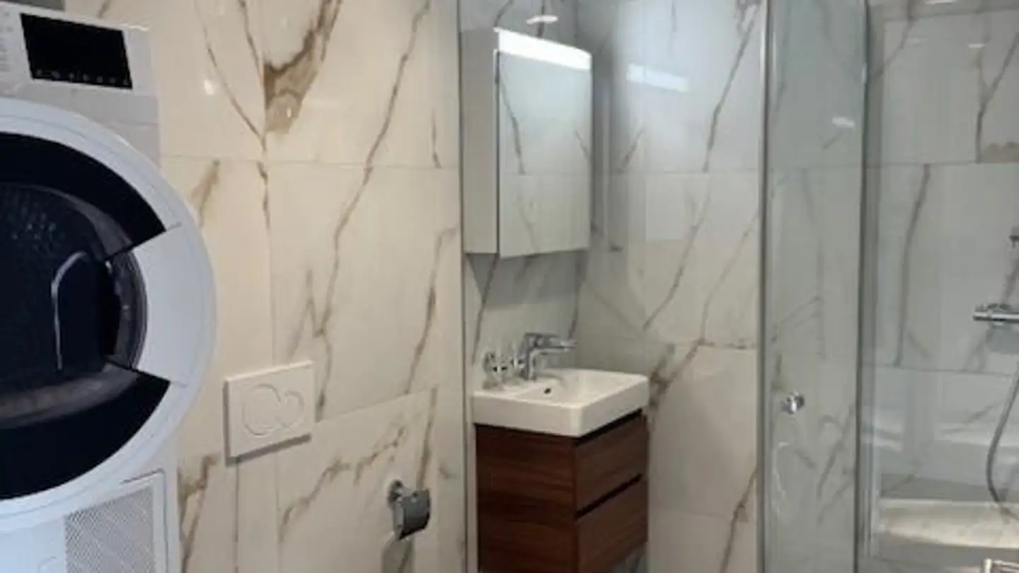 Apartment for rent - Stierackerring 2, 5070 Frick - Photo 4