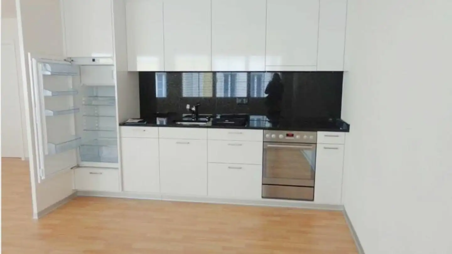 Apartment for rent - Rue Du Général-Dufour / General-Dufour-Strasse 2, 2502 Biel/Bienne