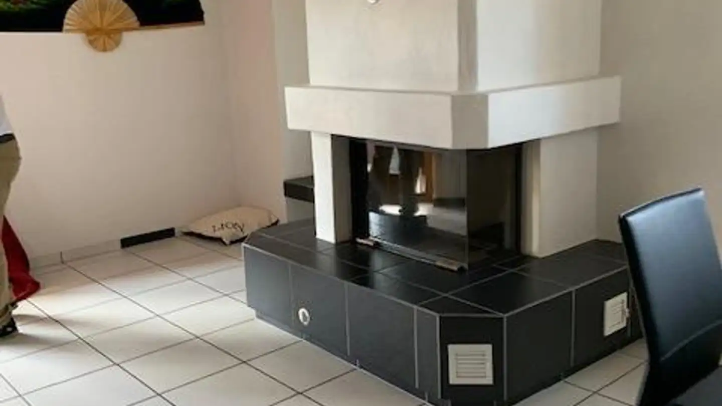 Attico in affitto - Rosenweg 9, 5314 Kleindöttingen - Photo 3