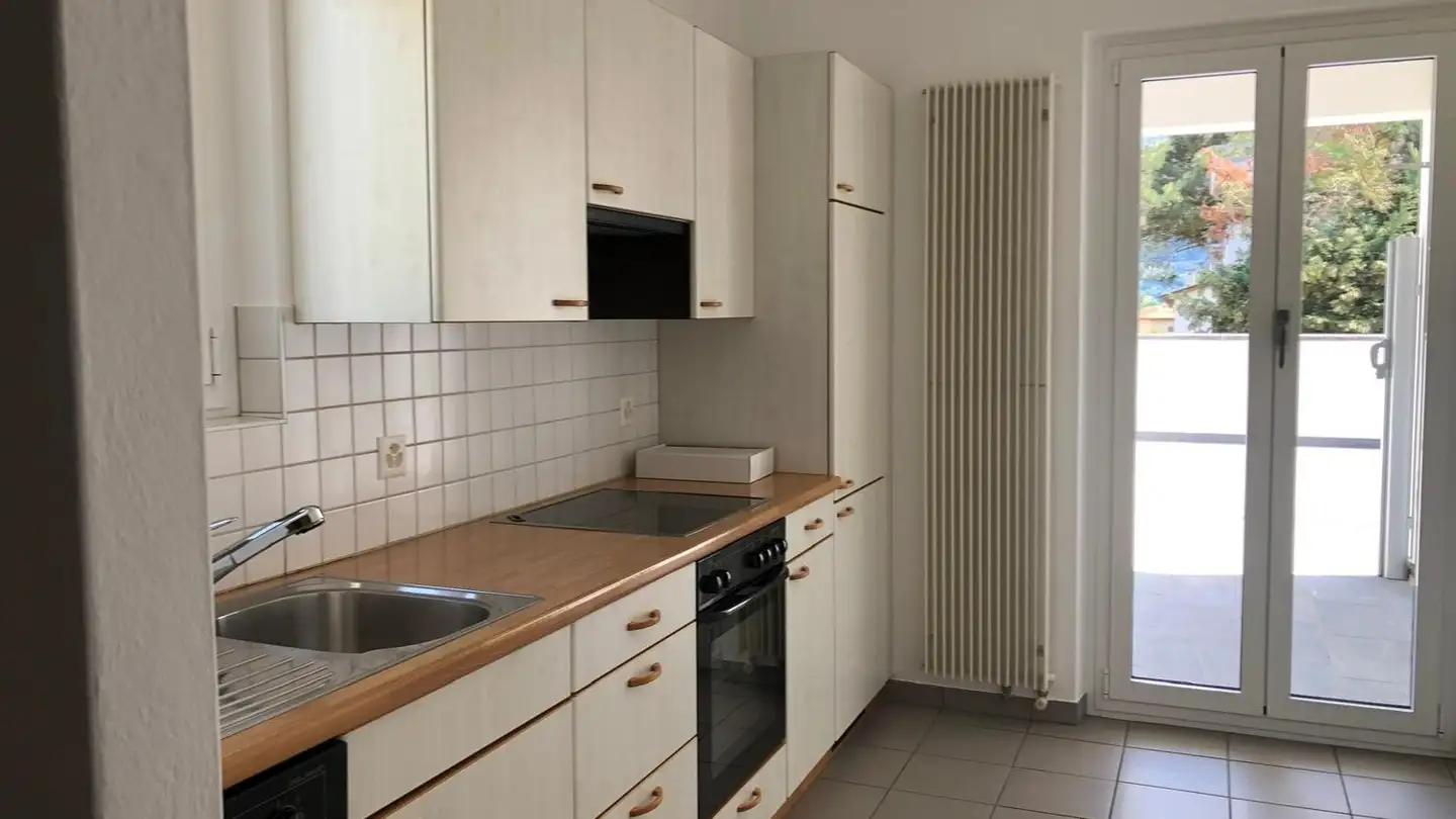 Appartement à louer - Via Buonamano 69, 6612 Ascona - Photo 4